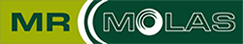 Logotipo - MR Molas
